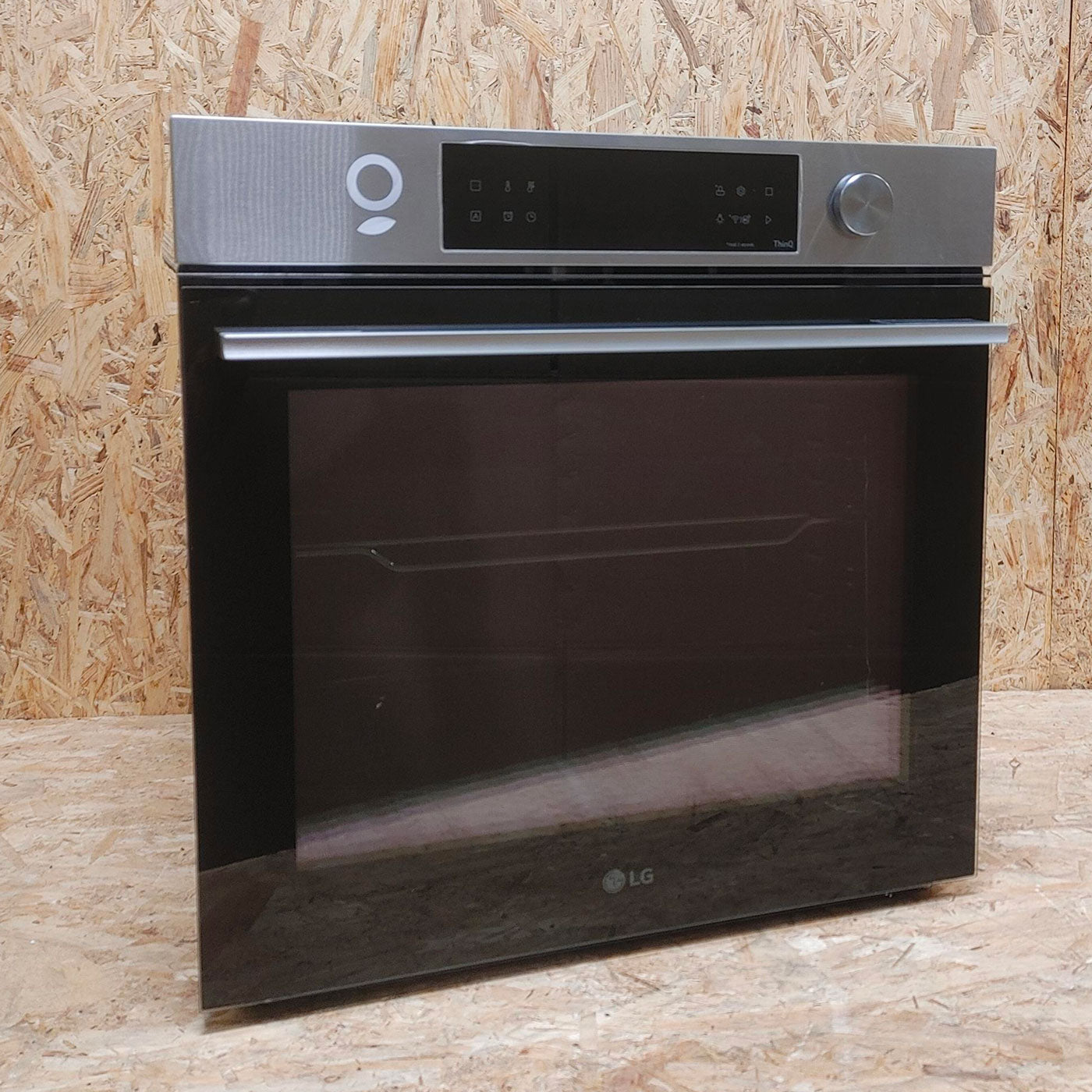 Forno Classic, FCC604NAV