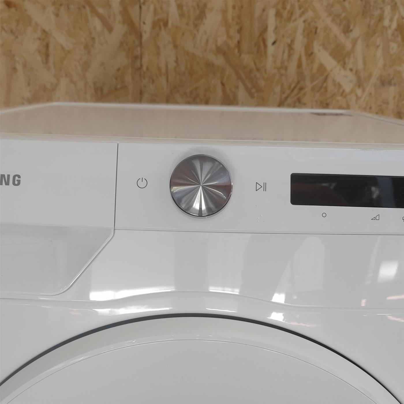 Samsung DV90T5240TW/S3 Asciugatrice Libera installazione Caricamento frontale 9 kg A+++ Bianco