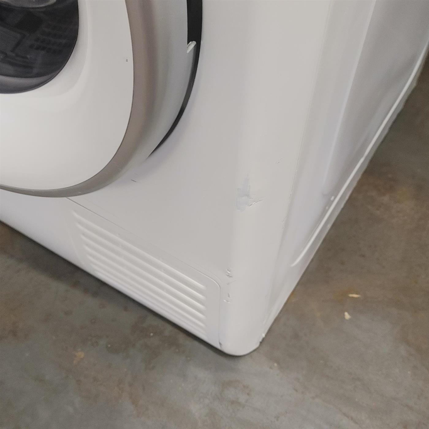 Whirlpool FT M11 82WSY IT Asciugatrice Libera Installazione Carica Frontale 8 kg A++ Bianco