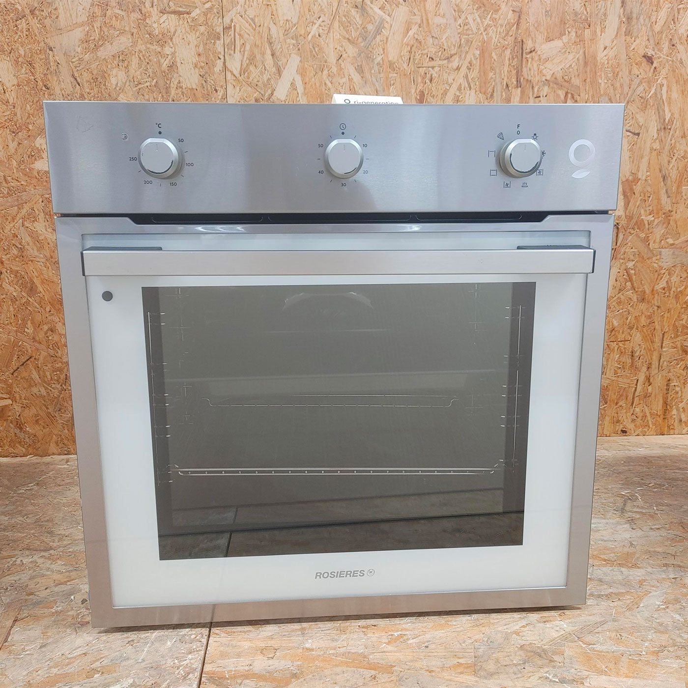 Forno Incasso De Longhi DESIGN DLM 8L S Inox