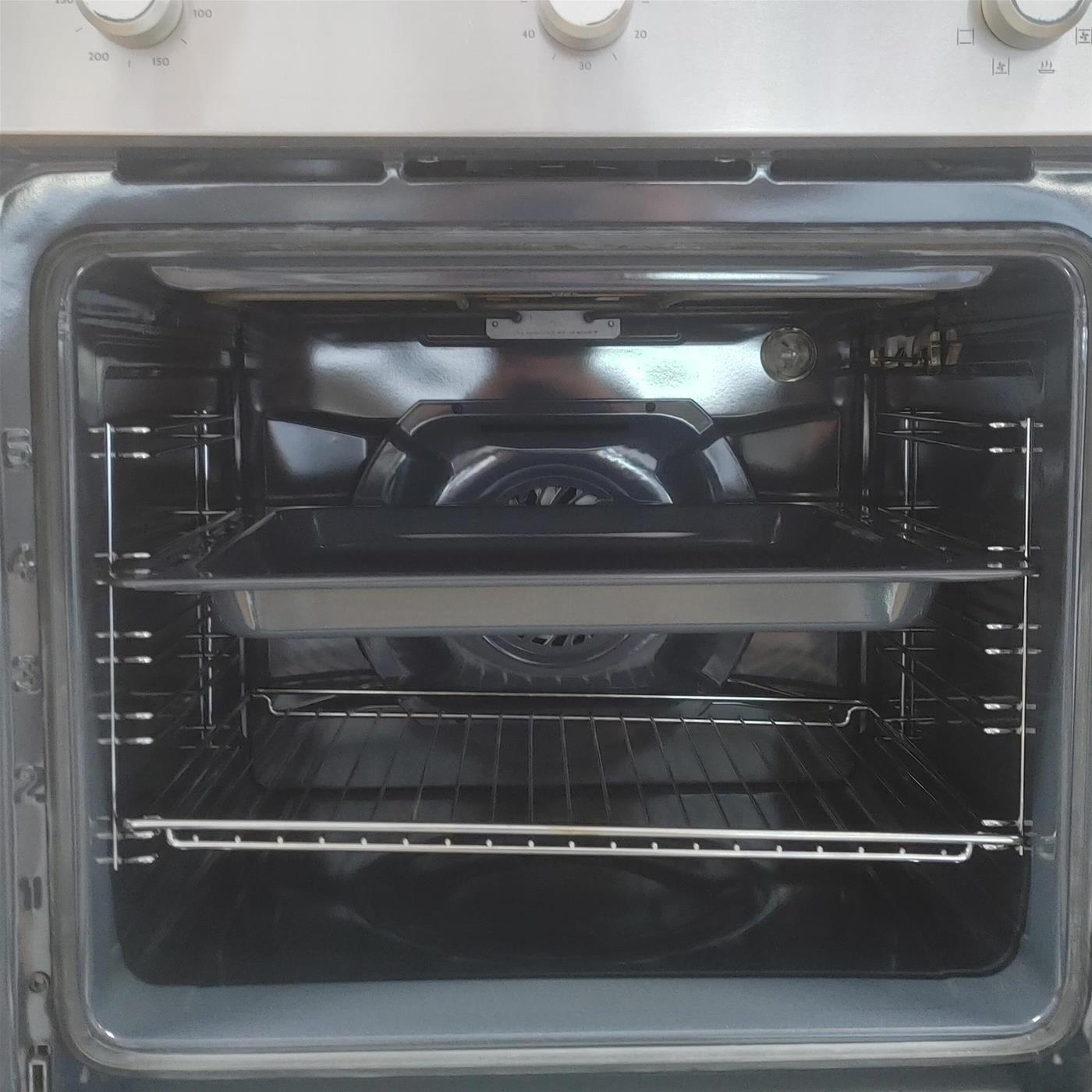 Forno Incasso De Longhi DESIGN DLM 8L S Inox