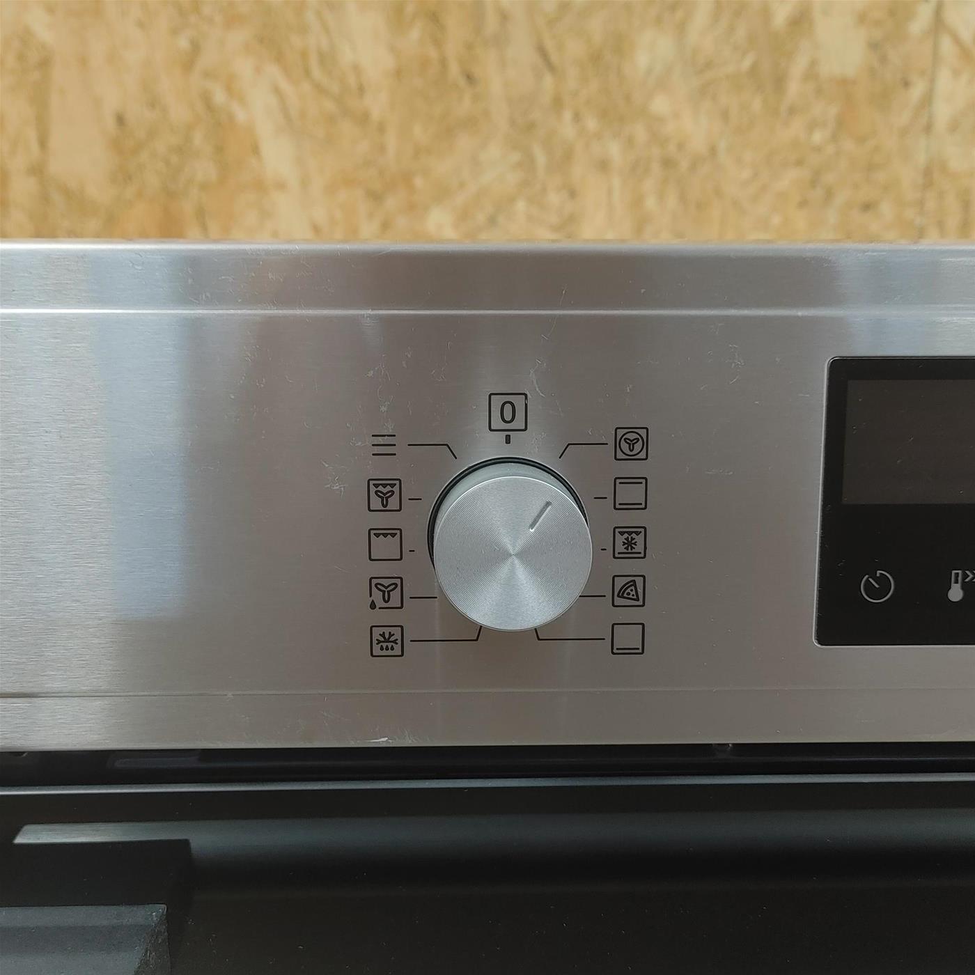 Electrolux EOF4P46X 72 L 2990 W A+ Acciaio inox