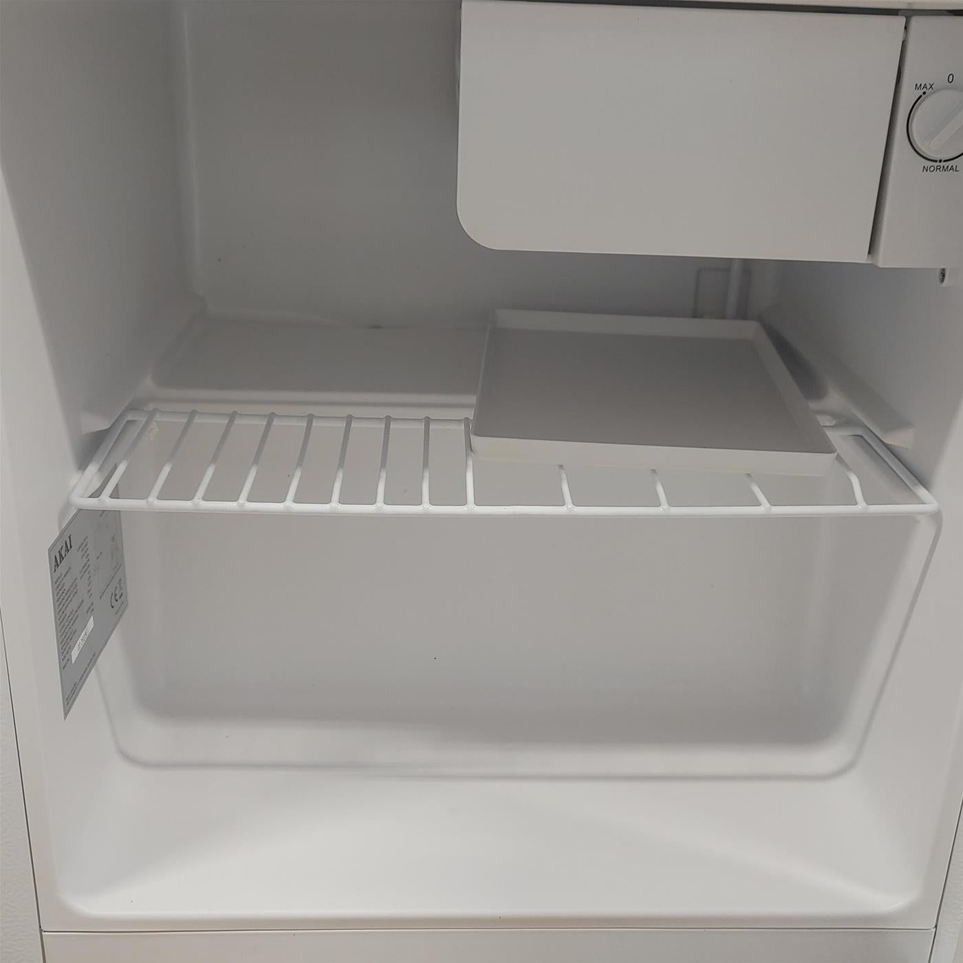 Akai CUBE55KW Frigo Bar 41Lt Classe F Bianco