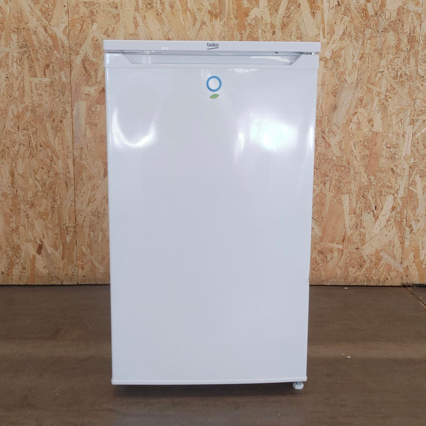 Beko TS190040N frigorifero sottobanco 88 LE bianco