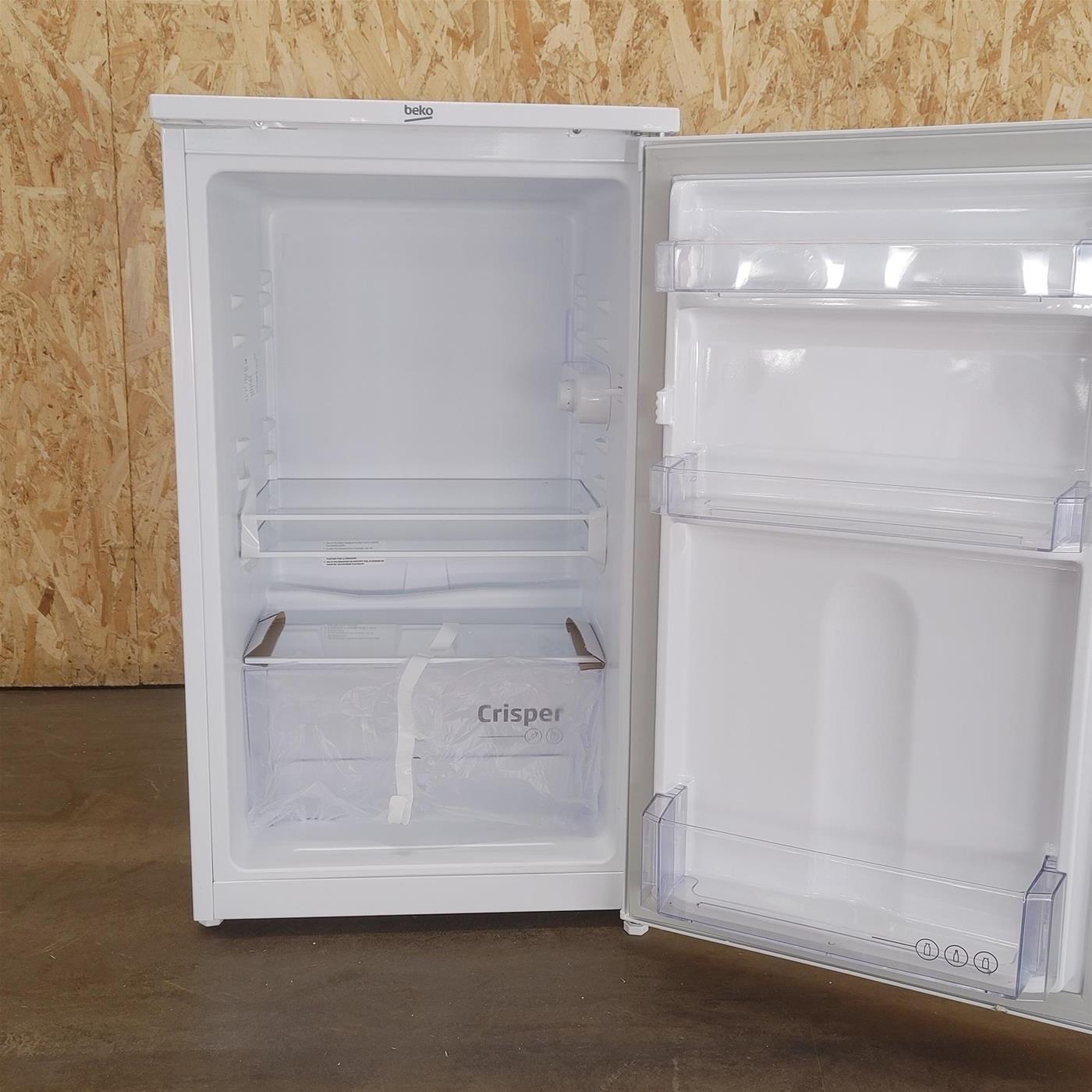 Beko TS190040N frigorifero sottobanco 88 LE bianco