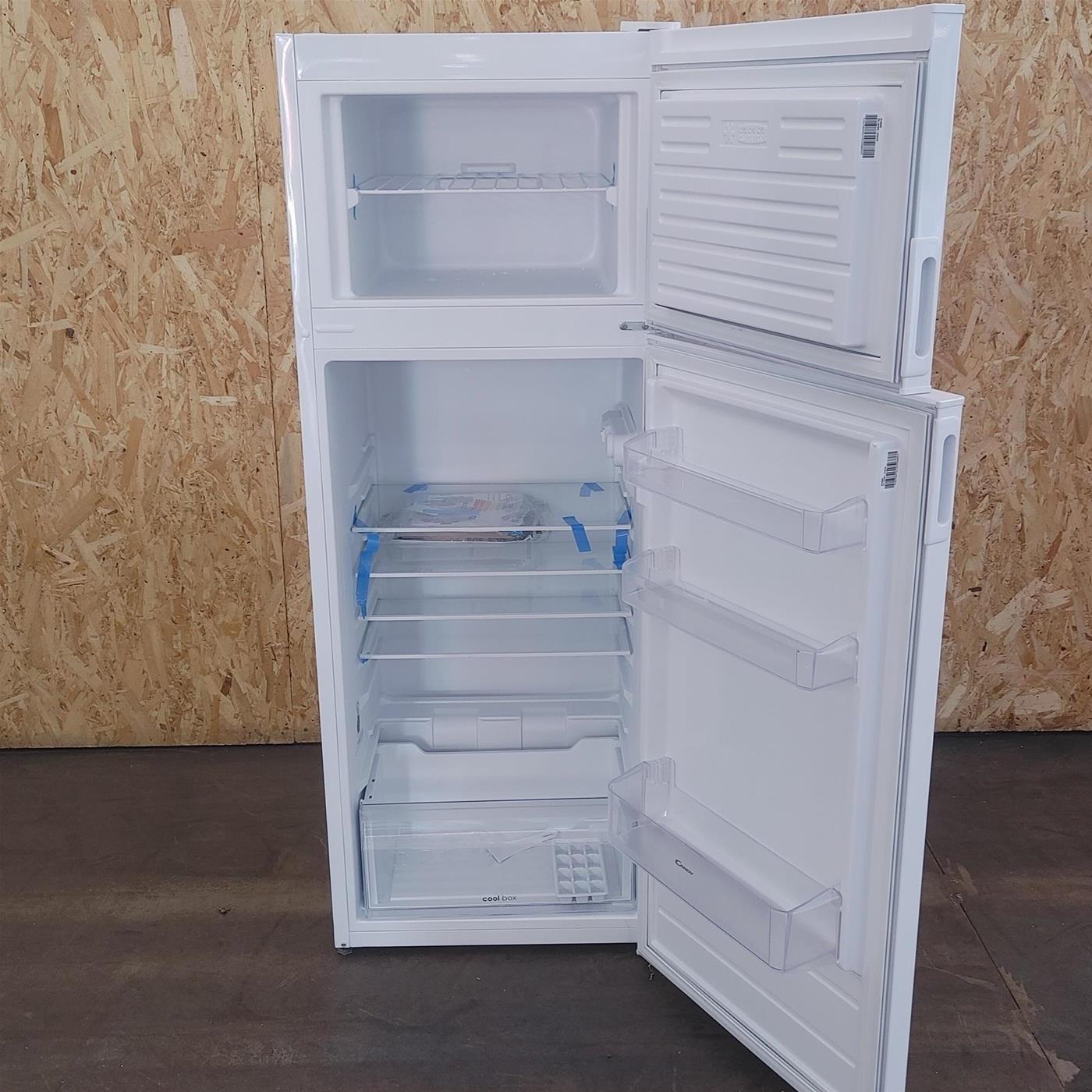 Candy CDV1S514FW frigorifero-congelatore Libera installazione 212 LF Bianco