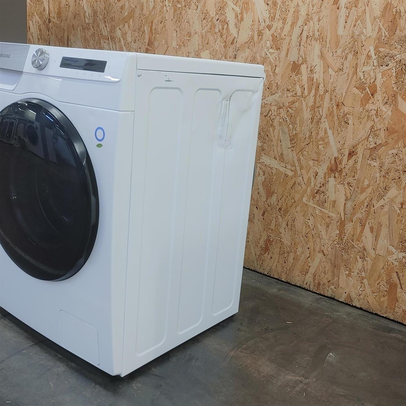 Lavatrice Samsung WW90T934ASH Carica frontale 9 kg 1400 giri Bianco