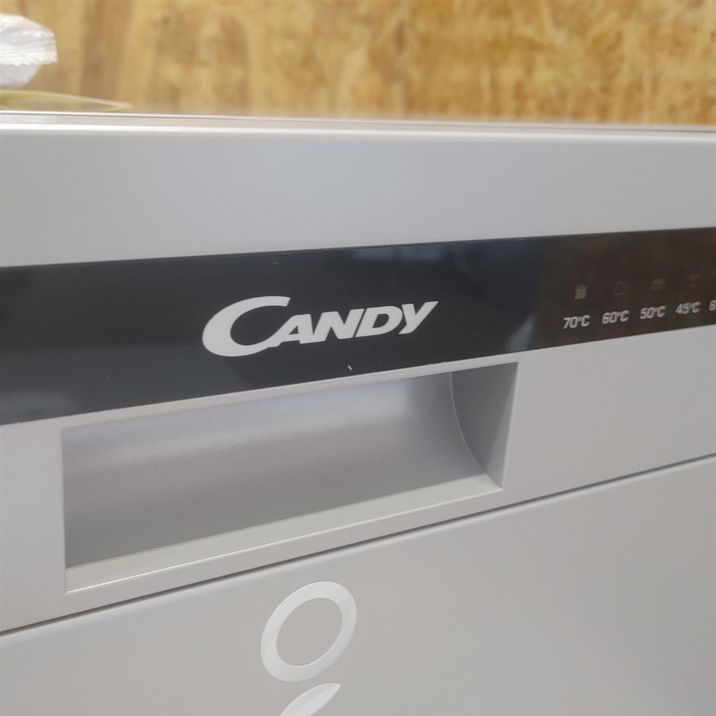 Candy Posable CDCP 6/E-S Libera installazione 6 coperti